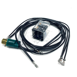 S1-2LA06700424 Johnson Controls R410A Low Ambient Kit