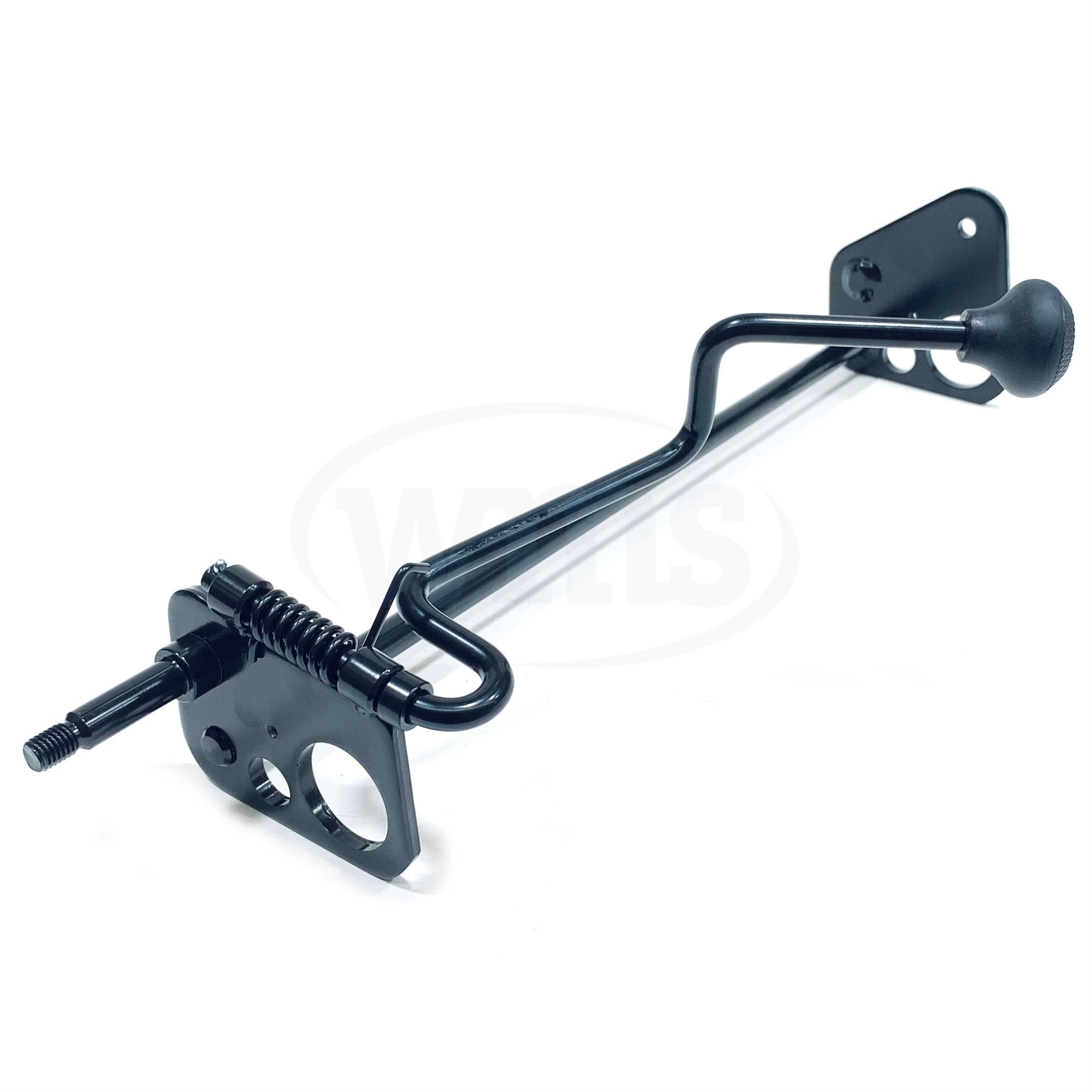 23-30-0017 Milwaukee Transmission & Motor Assembly