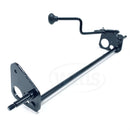 23-30-0017 Milwaukee Transmission & Motor Assembly-2