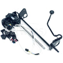 23-30-0017 Milwaukee Transmission & Motor Assembly-1