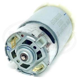 23-30-0096 Milwaukee Electric Motor Assembly, 12VDC - 0