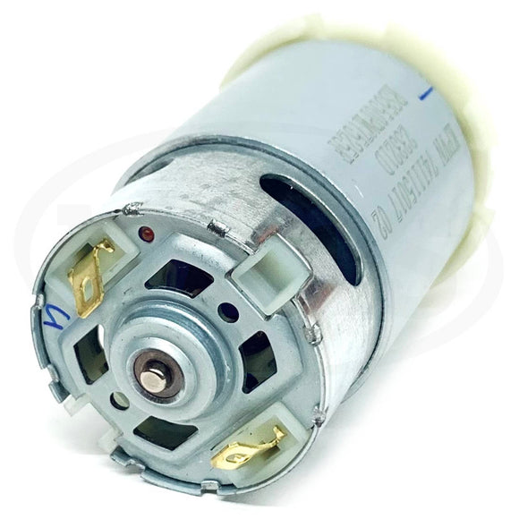 23-30-0096 Milwaukee Electric Motor Assembly, 12VDC