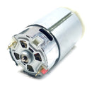 23-30-0430 Milwaukee Motor Assembly-4