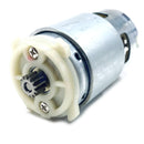 23-30-0770 Milwaukee Motor and Pinion Gear Assembly-2