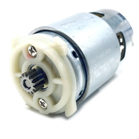 23-30-0770 Milwaukee Motor and Pinion Gear Assembly - 0