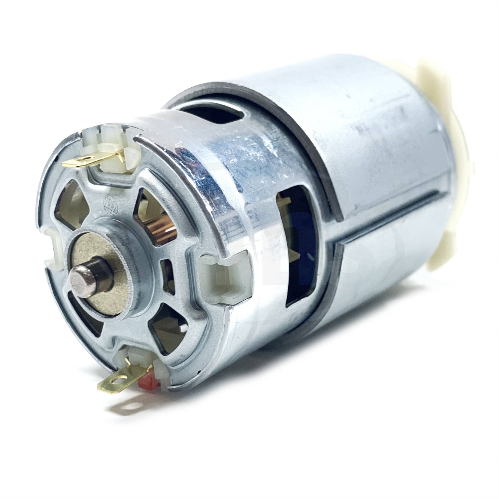 23-30-0770 Milwaukee Motor and Pinion Gear Assembly