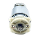 23-30-0770 Milwaukee Motor and Pinion Gear Assembly-4