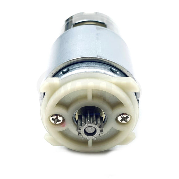 23-30-0770 Milwaukee Motor and Pinion Gear Assembly