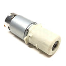 23-30-0800 Milwaukee Motor & Rear Gear Case Assembly-1