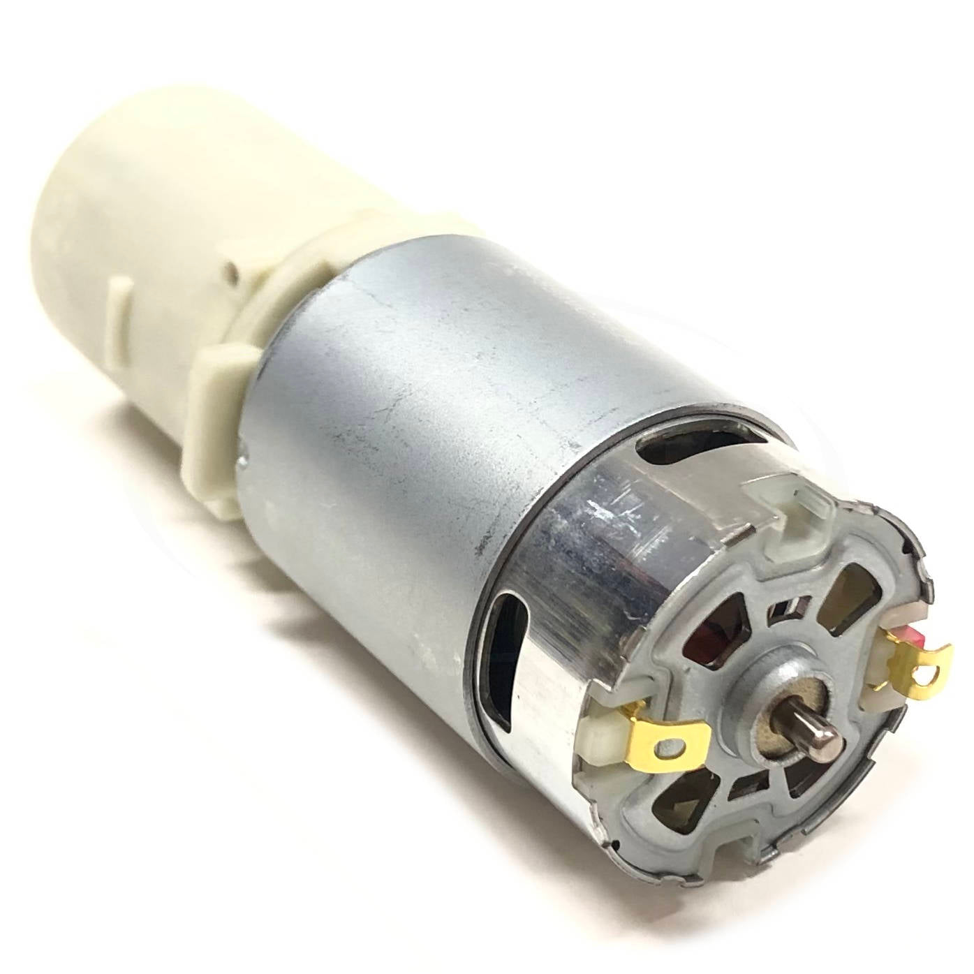 23-30-0800 Milwaukee Motor & Rear Gear Case Assembly - 0
