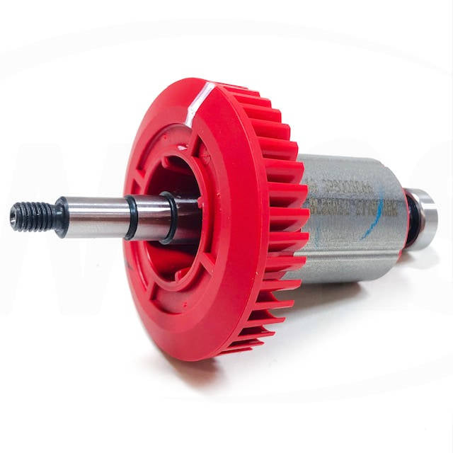 23-40-6010 Milwaukee Rotor Assembly - 0
