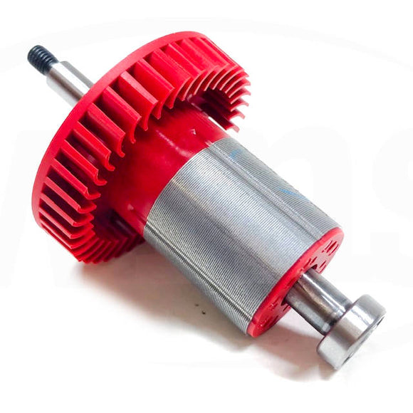 23-40-6010 Milwaukee Rotor Assembly