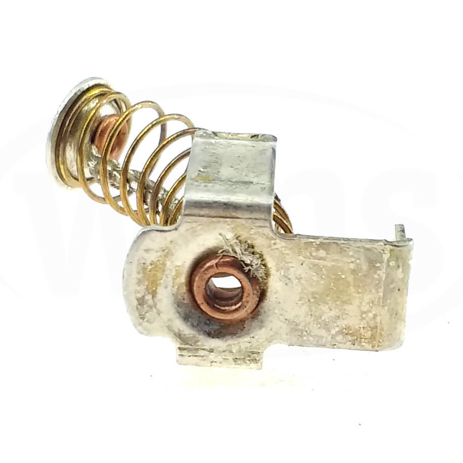 23-52-1570 Milwaukee Brush Spring Assembly - 0