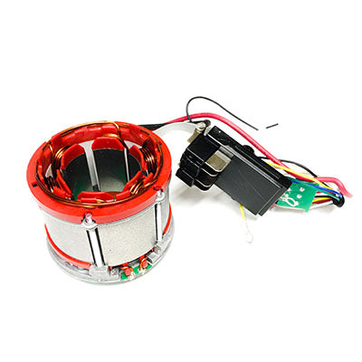23-58-7110 Milwaukee Stator/Electronics Assembly