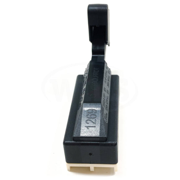 23-66-0036 Milwaukee On-Off Switch