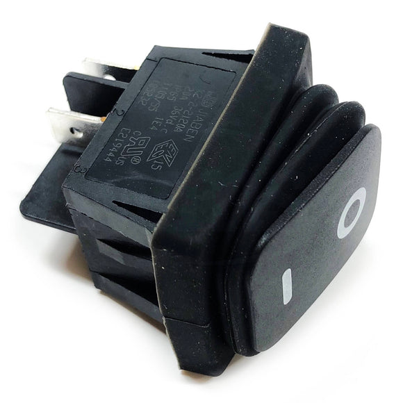 23-66-0053 Milwaukee Switch Assembly