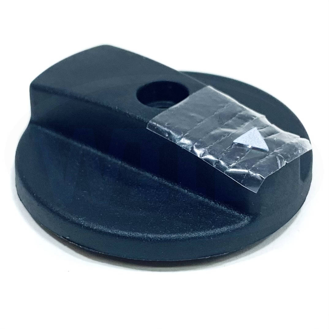 Mode Selector Knob Assembly