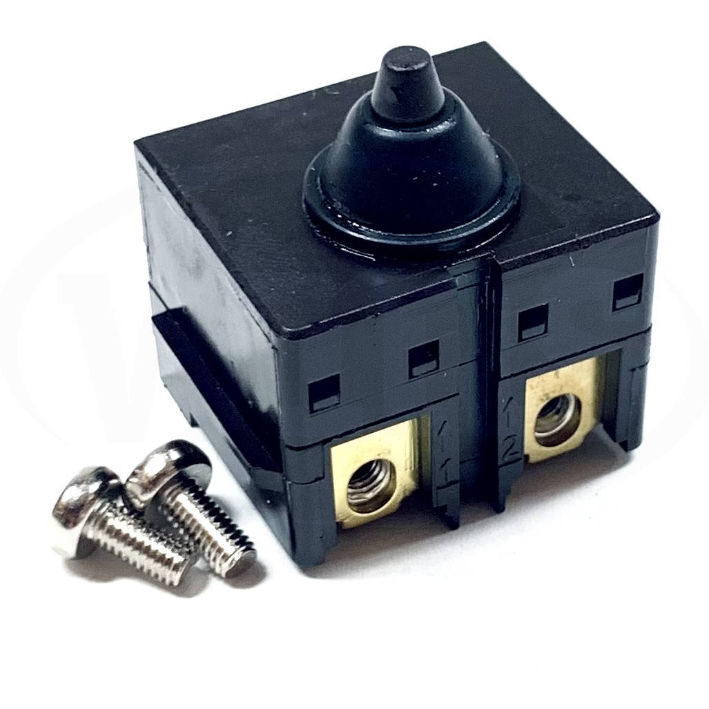 23-66-0185 Milwaukee Switch Push Button - 0