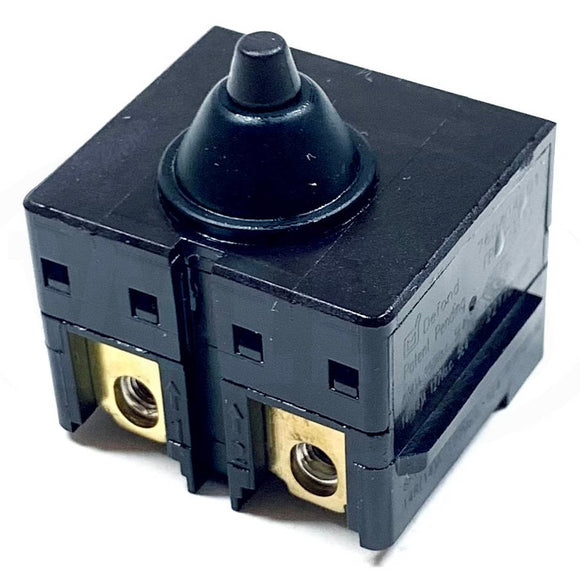 23-66-0185 Milwaukee Switch Push Button