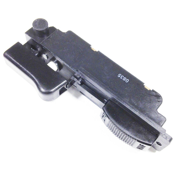 23-66-1020 Milwaukee On/Off Fwd/Rev Switch