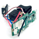 23-66-1097 MilwaukeVariable Electronic Switch Assembly and Printed Circuit Board-2