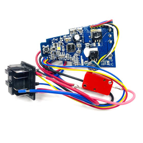 23-66-1145 Milwaukee Switch/Electronics Assembly - 0