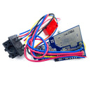 23-66-1145 Milwaukee Switch/Electronics Assembly-3