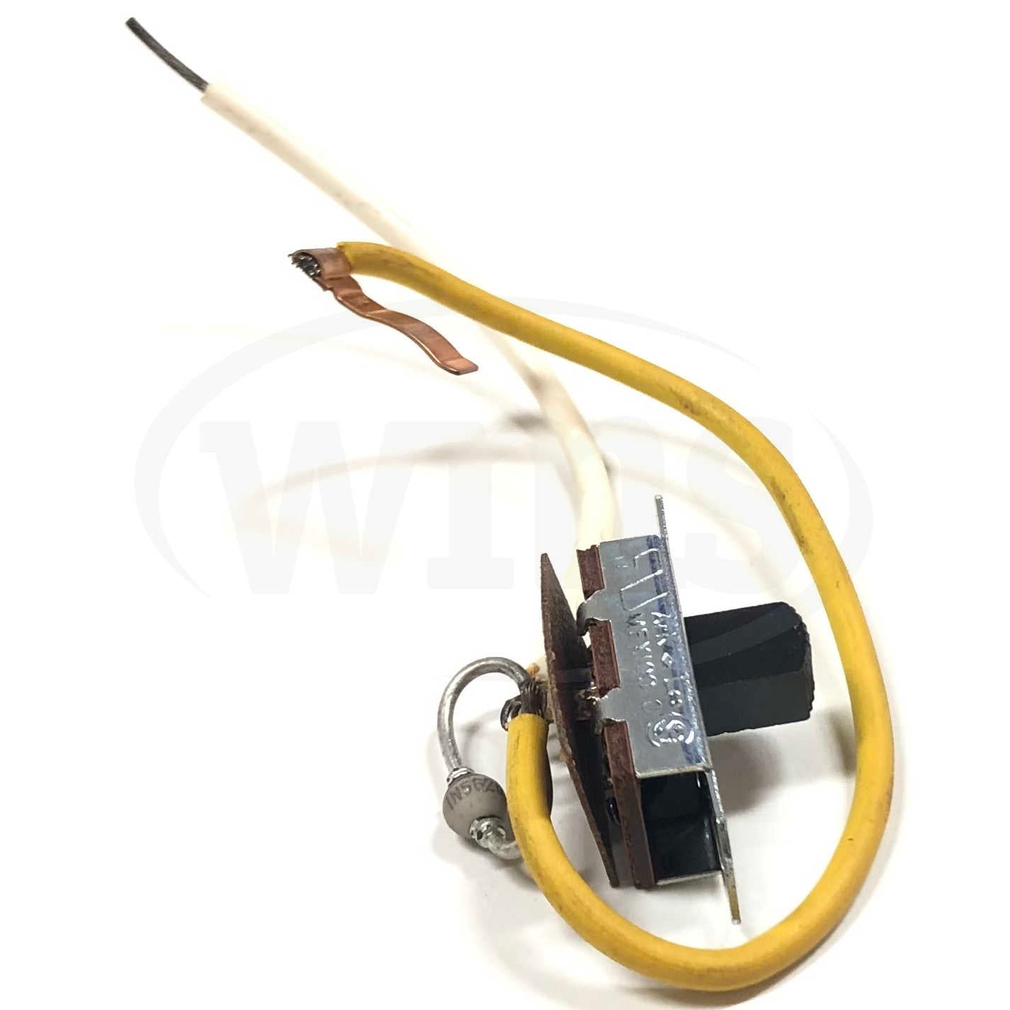 23-66-2020 Milwaukee Switch Assembly - 0