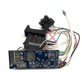 23-66-2645 Milwaukee Switch Assembly