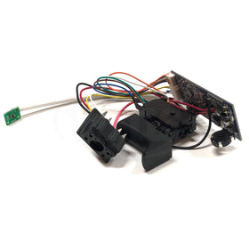 23-66-2645 Milwaukee Switch Assembly - 0