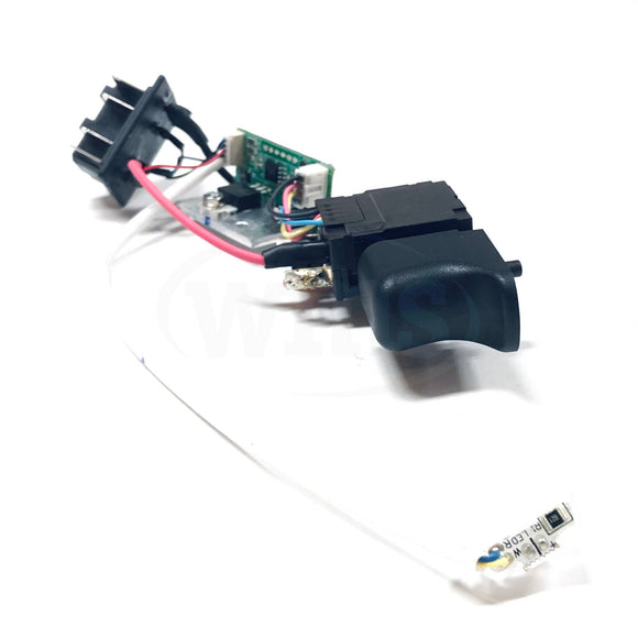 23-66-2659 Milwaukee Switch & Electronics Assembly