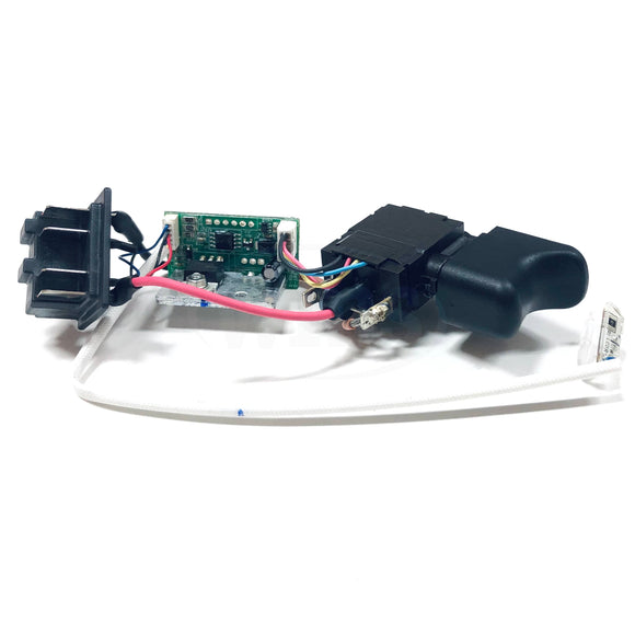 23-66-2659 Milwaukee Switch & Electronics Assembly