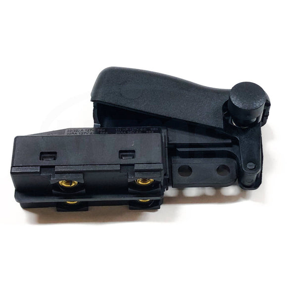 23-66-2721 Milwaukee Switch, Lock On