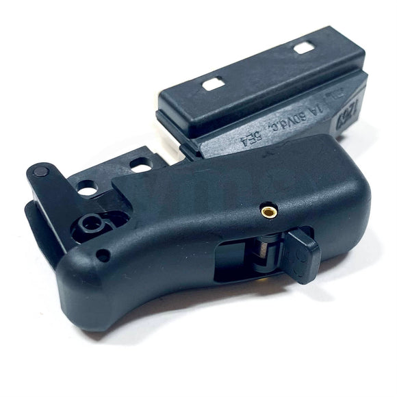 23-66-2785 Milwaukee ON/OFF Switch Assembly with Screws