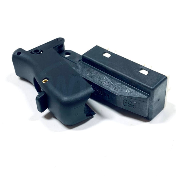 23-66-2785 Milwaukee ON/OFF Switch Assembly with Screws