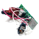 23-66-2840 Milwaukee Switch and Electronics Assembly-1