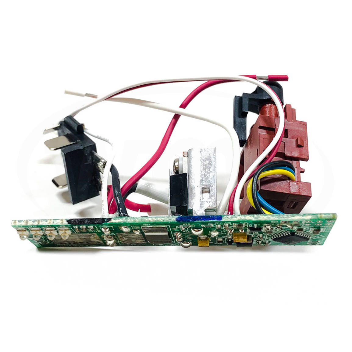 23-66-2840 Milwaukee Switch and Electronics Assembly