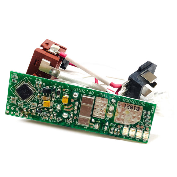 23-66-2840 Milwaukee Switch and Electronics Assembly