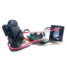 23-66-6000 Milwaukee Electronics Assembly