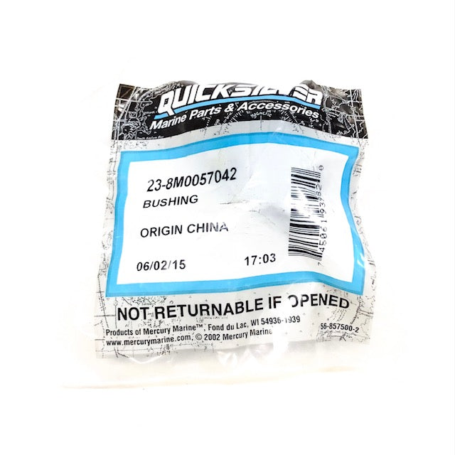 23-8M0057042 Quicksilver Bushing - 0