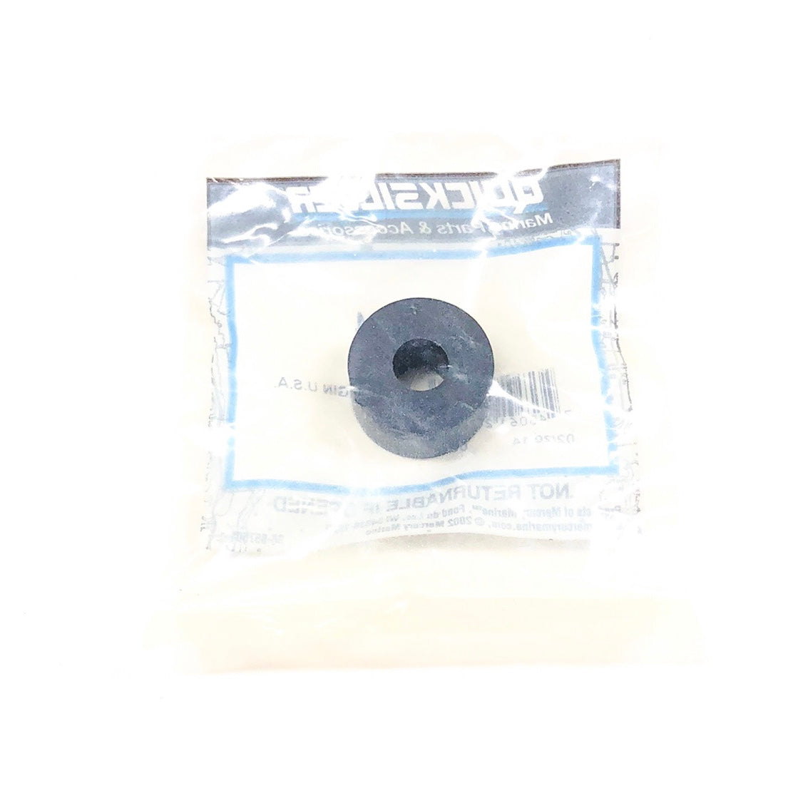 23-91034 Quicksilver Spacer
