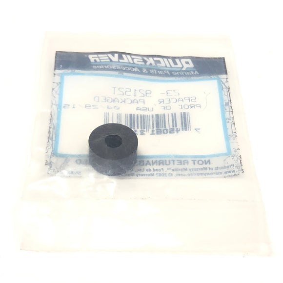 23-92152T Quicksilver Packaged Spacer