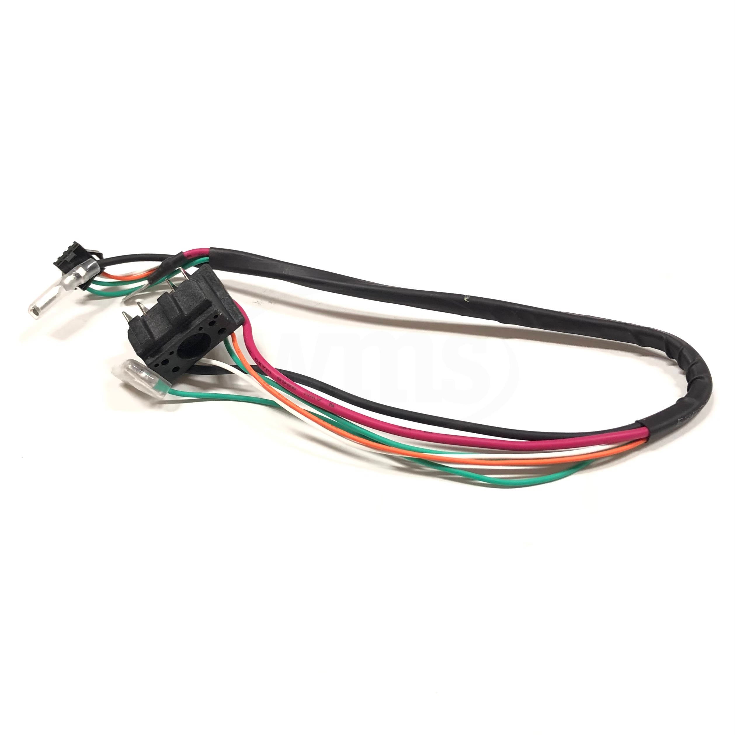 23-94-0076 Milwaukee Battery Harness Kit