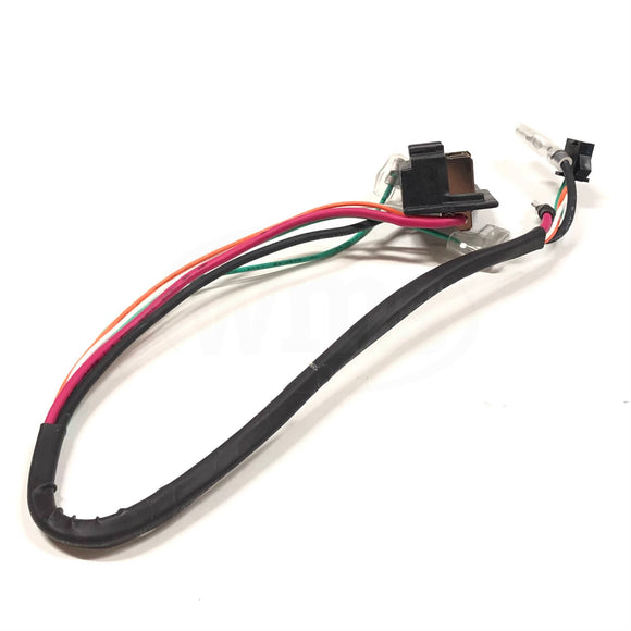 23-94-0076 Milwaukee Battery Harness Kit
