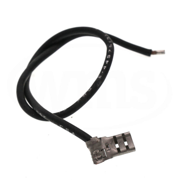 23-94-3040 Milwaukee Lead Wire Assembly, Black