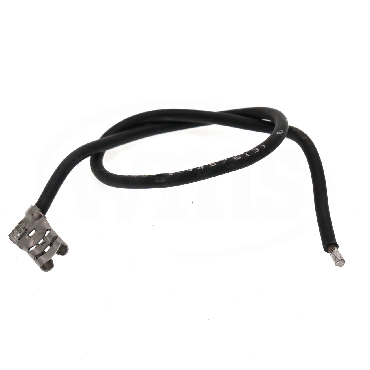 23-94-3040 Milwaukee Lead Wire Assembly, Black - 0