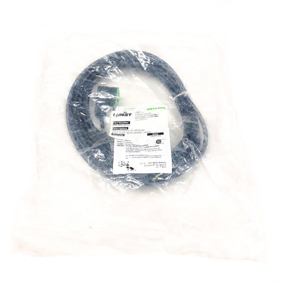 230-365-SPV2 Unist DIN Connector Cable