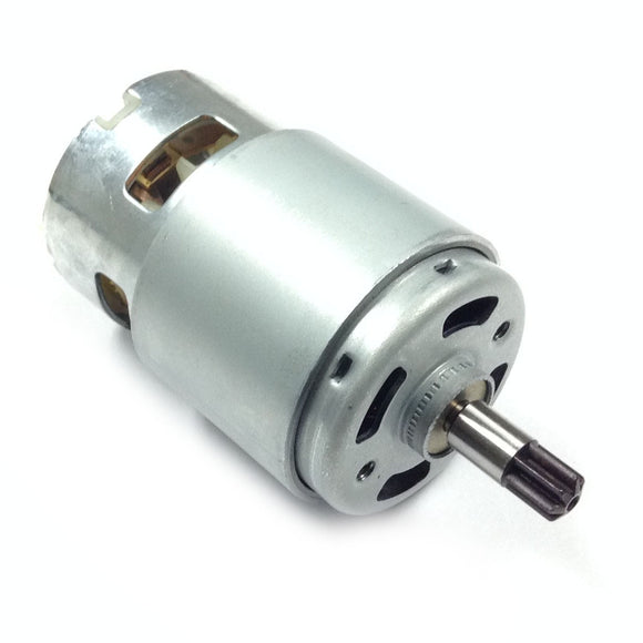 TTI230081003 Ridgid/Ryobi Motor & Pinion Assy