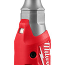 3058-20 Milwaukee M12 FUEL 1/4" Extended Reach Ratchet