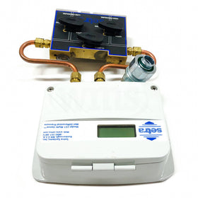 231GMS33VD Sentra Wet Differential Pressure Sensor - 0